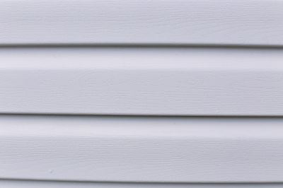 Close-up of Siding Texture